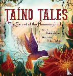 Weber, Vicky - Taino Tales