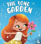Weber, Vicky - The Song Garden