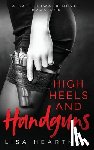 Heartman, Lisa - High Heels and Handguns