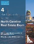 Group, Proper Education - 4 Practice Tests for the North Carolina Real Estate Exam: 560 Practice Questions with Detailed Explanations
