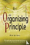 Janssen, Bert - The Organizing Principle