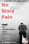 Harrington, Yona - No More Pain