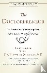 Clark, Clay, Johnson, Timothy - Doctorpreneur