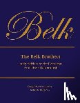 Badgerow, Kelley K. - The Belk Brothers, Early Settlers of the Carolinas And Their Descendants
