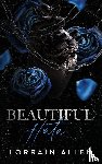 Allen, Lorrain - Beautiful Hate