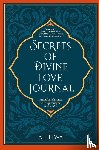 Helwa, A - Secrets of Divine Love Journal
