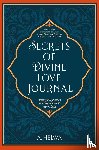 Helwa, A - Secrets of Divine Love Journal