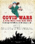 Olsen, James R. - COVID WARS