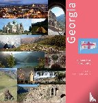 Vlasov, Andrey - Georgia