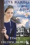 Fredrychowski, Tracy - Love Blooms at the Apple Blossom Inn