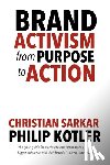 Kotler, Philip - Kotler, P: BRAND ACTIVISM