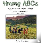 Xiong, Kha Yang - Hmong ABCs