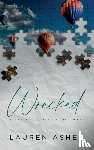 Asher, Lauren - Wrecked Special Edition