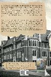 Anderson, Katherine - Murder at the Alma Mater