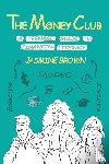 Brown Jasmine - The Money Club