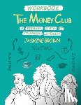 Brown, Jasmine - The Money Club