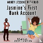 Brown, Jasmine - Money Lessons with Dad