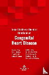Mery, Carlos, Bastero, Patricia, Cabrera, Antonio, Hall, Stuart - Texas Children's Hospital Handbook of Congenital Heart Disease