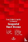 Mery, Carlos, Bastero, Patricia, Cabrera, Antonio, Hall, Stuart - Texas Children's Hospital Handbook of Congenital Heart Disease
