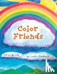 Hartsook, Laurie - Color Friends