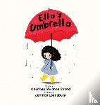 Shannon Strand Courtney - Ella's Umbrella