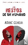 Ceneri, Adric - Los Restos de un Humano