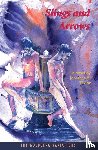 Arnowitz-Taylor, Jonathan - Slings and Arrows
