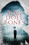 Erickson, J R - Rag Doll Bones