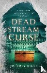 Erickson, J R - Dead Stream Curse