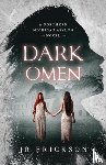Erickson, J R - Dark Omen
