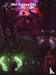 Chacon, Marco, Chacon, Eric - JAGS Holiday City Book 2