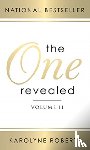 Roberts, Karolyne - The One Revealed