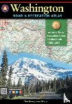 Benchmark - Washington Road & Recreation Atlas