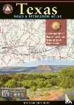 Benchmark - TEXAS ROAD & RECREATION ATLAS