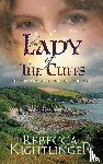 Kightlinger, Rebecca S - The Lady of the Cliffs