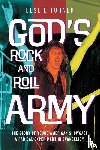 Turner, Leslie - God's Rock and Roll Army