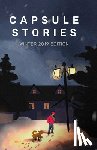 - Capsule Stories Winter 2019 Edition