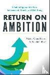 Nielsen, Nicolai Chen, Tillisch, Nicolai - Return on Ambition