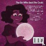 Triay, Chantal - The Girl Who Said She Could