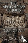 Terry, Milton S. - The Apocalypse of John: A Preterist Commentary on the Book of Revelation