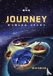 Deriso, Nick - Journey