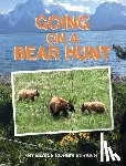 Corum Strawn, Elaine - Going on a Bear Hunt
