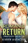 Anthony, Amber - Roman's Return