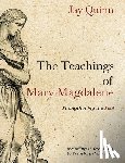 Quinn, Jay - The Teachings of Mary Magdalene