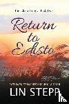 Stepp, Lin - Return to Edisto