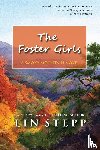 Stepp, Lin - The Foster Girls