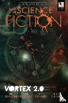 Sizemore, Mike - John Carpenter's Tales of Science Fiction