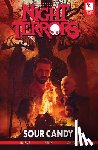 Burke, Kealan Patrick - John Carpenter's Night Terrors