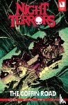 Worley, Alec - John Carpenter's Night Terrors