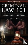 Freeman, Darren - Criminal Law 101